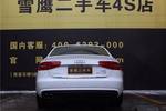 奥迪A4L2016款35 TFSI 自动标准型