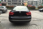 大众帕萨特2013款1.8TSI DSG至尊版