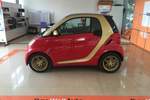 smartfortwo2012款1.0 MHD龙年特别版