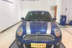 MINICOUPE2012款1.6L COOPER 