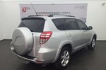 丰田RAV42011款2.4L 自动四驱豪华版 