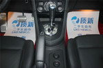 标致RCZ2011款1.6T豪华型（运动风格）