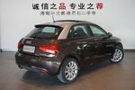 奥迪A12014款30 TFSI 舒适型