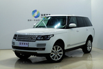 路虎揽胜2014款3.0 TDV6 Vogue