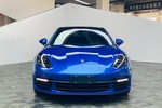 保时捷Panamera2017款Panamera 3.0T