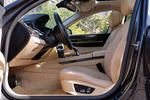 宝马7系2009款730Li 领先型