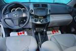 丰田RAV4荣放2010款2.4L 自动豪华升级版