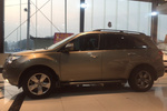 讴歌MDX2009款3.7L 豪华运动型