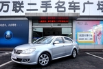 大众朗逸2011款1.4TSI 手动 品雅版