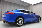 保时捷Panamera2014款Panamera 3.0T 