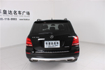 奔驰GLK级2013款GLK300 4MATIC 时尚型