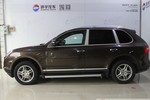 保时捷Cayenne2009款3.6L 标准版