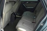 奥迪A4L2009款2.0TFSI 舒适型