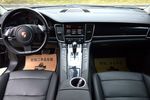 保时捷Panamera2010款Panamera 4 3.6L 