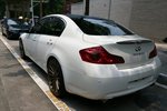 英菲尼迪G Sedan2013款2.5L 豪华运动版