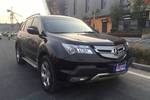 讴歌MDX2009款3.7L 豪华运动型