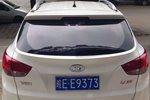 现代ix352010款2.0L 自动两驱精英版GLS 