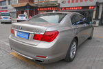 宝马7系2009款740Li 尊贵型