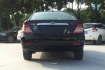 比亚迪F32009款1.5L 智能白金版豪锐型GLX-i 