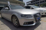 奥迪A4L2010款2.0TFSI 舒适型