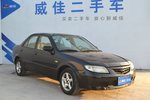 海马福美来2008款1.6L 手动舒适GLX