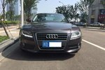 奥迪A5掀背2010款2.0TFSI 舒适型