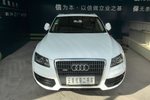 奥迪Q52010款2.0TFSI 技术型
