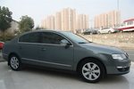 大众迈腾2009款1.8TSI DSG 舒适型