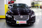 捷豹XJ2014款XJL 2.0T 两驱全景商务版