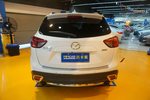 马自达CX-52013款2.0L 四驱 豪华版