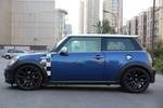 MINIMINI2008款Cooper S