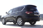 英菲尼迪QX802010款5.6L 4WD