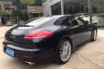 保时捷Panamera2016款Panamera 4 Edition 3.0T