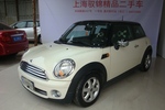 MINICLUBMAN2010款1.6L COOPER Cheer 