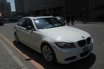 宝马3系2010款325i 豪华型