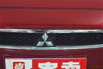 三菱翼神2009款1.8L CVT 时尚版豪华型