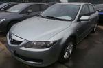 马自达Mazda62008款2.0L 手自一体 超豪华型