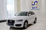 奥迪Q32015款30 TFSI 舒适型