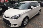 MG32013款1.3L 自动舒适版