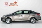 福特福克斯两厢2012款1.6L 自动舒适型