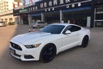 福特Mustang2016款5.0L GT 运动版