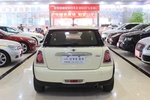 MINIMINI2012款1.6L ONE Baker Street 