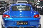 保时捷Cayman2009款Cayman 2.9L 