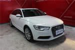 奥迪A6L2012款TFSI 舒适型(2.0T)