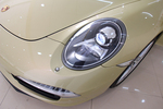 保时捷9112012款Carrera S Cabriolet 3.8L