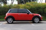 MINIMINI2011款COOPER Fun