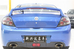 现代酷派2006款Coupe 2.7 V6