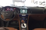 纳智捷大7 SUV2011款旗舰型 2.2T 四驱