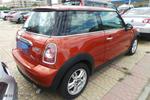 MINICOUPE2012款1.6L COOPER 