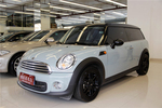 MINICOUPE2012款1.6L COOPER 